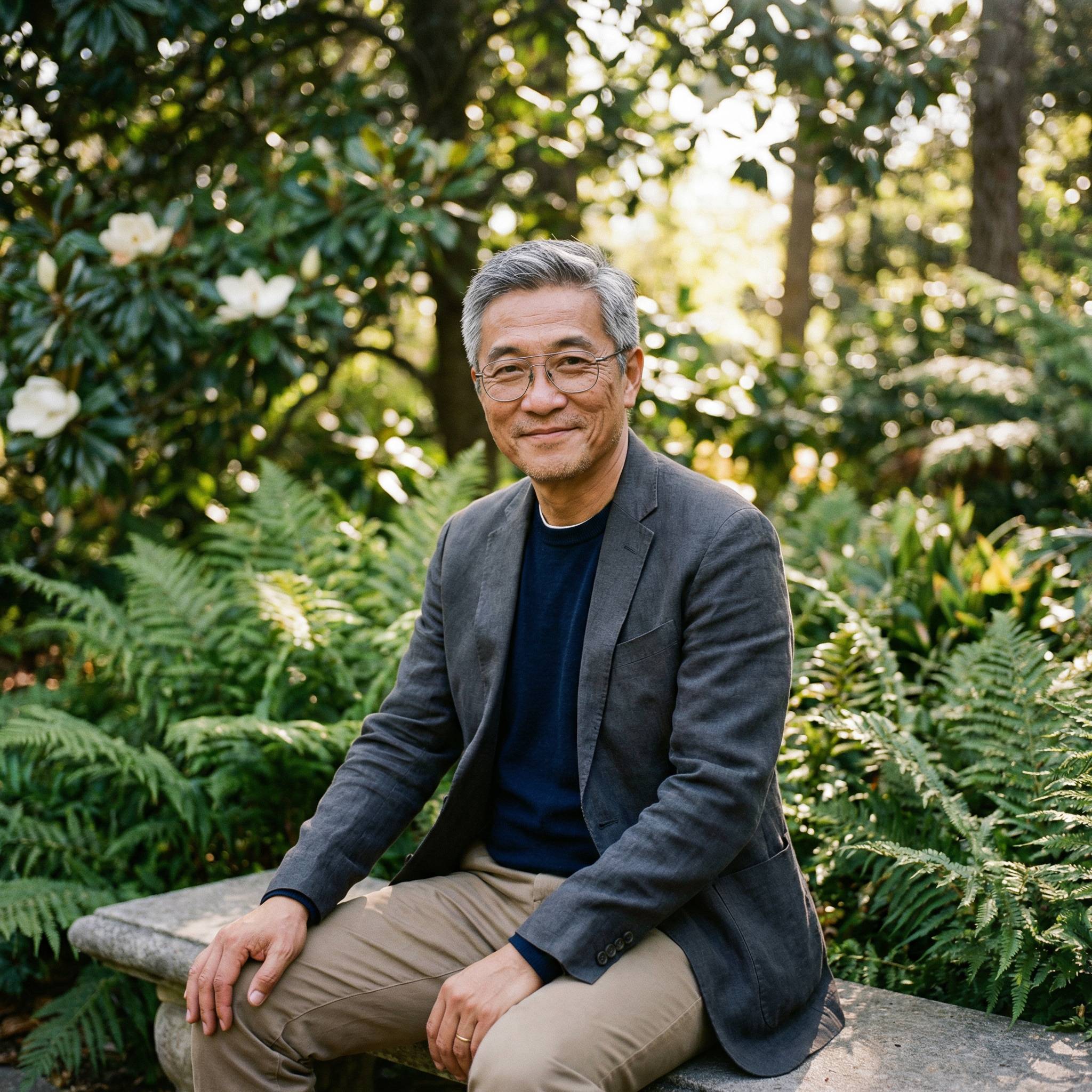 玩物社区导演王景行